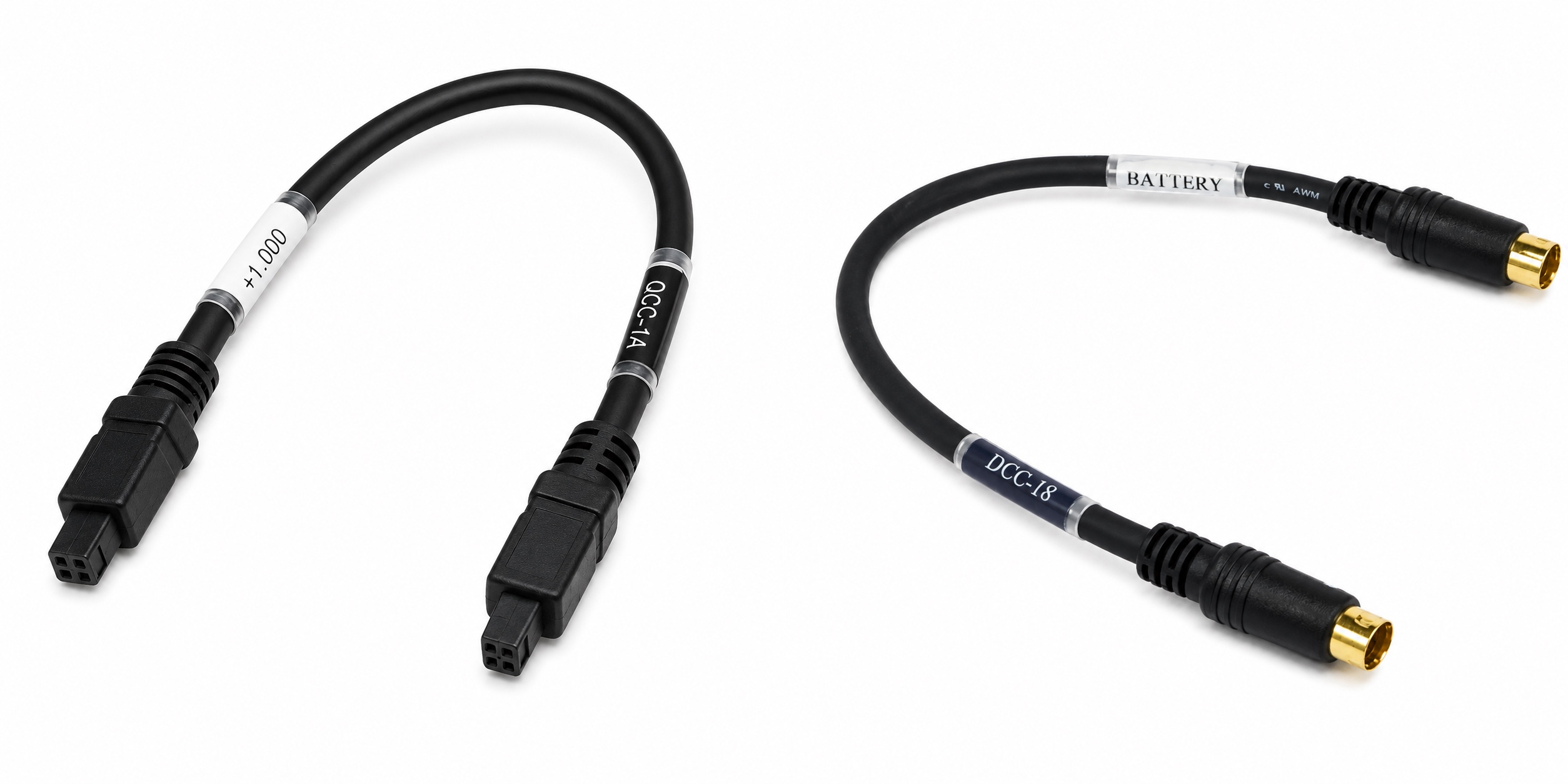DCC Cable of Fujikura